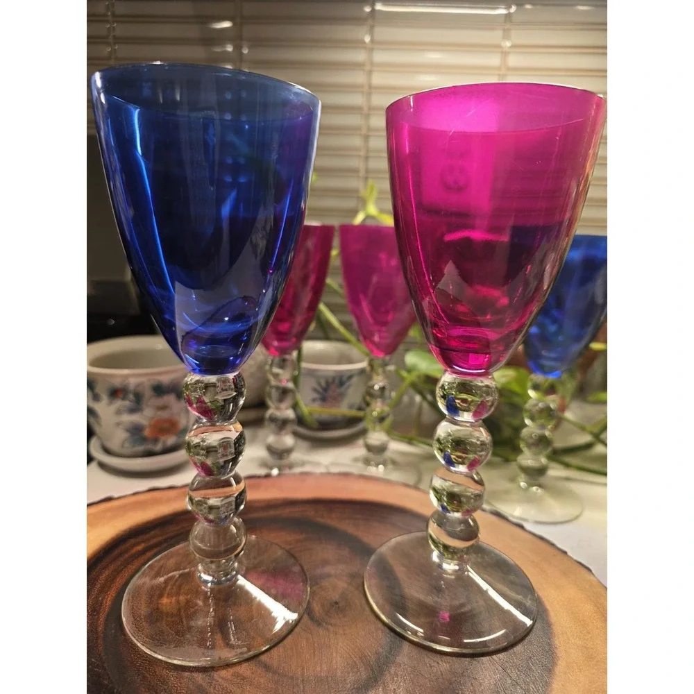 The Unbranded Brand handblown bubble
